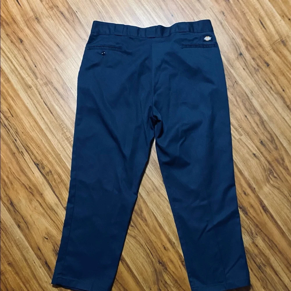 Dickies brand work